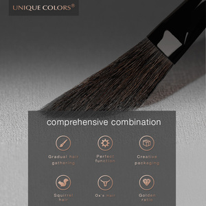 ชุดแปรงทาสีขนกระรอกนุ่มสำหรับศิลปิน แปรงระดับมืออาชีพสำหรับสีน้ำมัน สีน้ำ และสีอะคริลิก สำหรับวาดภาพและระบายสี - Product Image 6