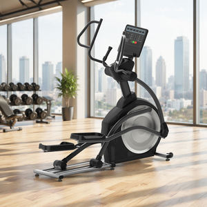 Vélo elliptique au design moderne, vente directe usine, vente en gros centralisée, équipement cardio pour la maison et le studio - Product Image 3