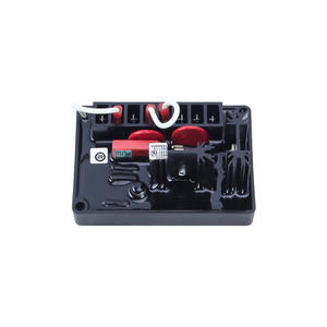 Carte régulatrice de tension automatique AVR BE350 d'origine pour excitation sans balais, pour pièces de générateur Marathon, usage SBW - Product Image 1
