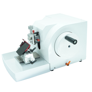 Thép không gỉ y tế tiêu hao phòng thí nghiệm giá rẻ <span class=keywords><strong>microtome</strong></span> giá cho mô phần - Product Image 3