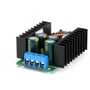 Convertidor CC <span class=keywords><strong>CV</strong></span> DC-DC Buck en Stock - Product Image 3
