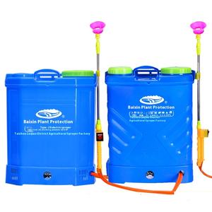 Grosir mesin penyemprot pestisida, penyemprot listrik pertanian kondisi baru 16L/20L ransel disinfeksi, inti pompa - Product Image 1