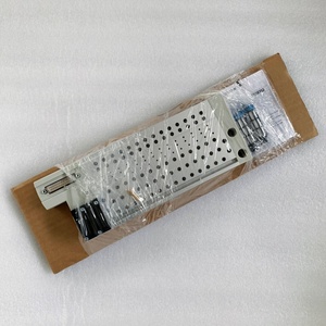 Rail de collecteur WD Original VABM-C8-12E-G14-14-M1 pour pièces d'impression offset 557663 - Product Image 1