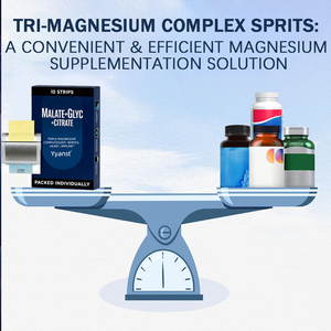 OEM/ODM Calma la Mente y los Nervios, Favorece un Sueño Reparador, Inmunidad Saludable, Tiras Orales para Ayudar al Sueño, Empaque Personalizado - Product Image 2