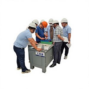 Servicios de Auditoría de Seguimiento para Inspección, Control de Calidad, Mantenimiento de Mejoras y Garantía de Cumplimiento PT - Product Image 1