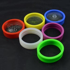 AMEZCUA BIO DISC 2 Quantum bio energy disc, bio disc 2 energy bio glass <span class=keywords><strong>alpha</strong></span> <span class=keywords><strong>spin</strong></span> avec prix d'usine et emballage en boîte - Product Image 2