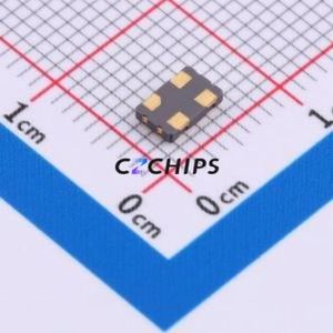 SX5M7.3728B10F20TNN Crystal Oscillator (Active) SMD5032-4P Crystal Oscillator 7.3728MHz 10ppm CMOS 3.3V - Product Image 2