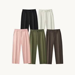 Sport/Running New Product Drawstring Streetwear Winter Black <strong>Harem</strong> Baggy Outdoor Cargo Boys Men's <strong>Pants</strong> &amp; Trousers - Product Image 1