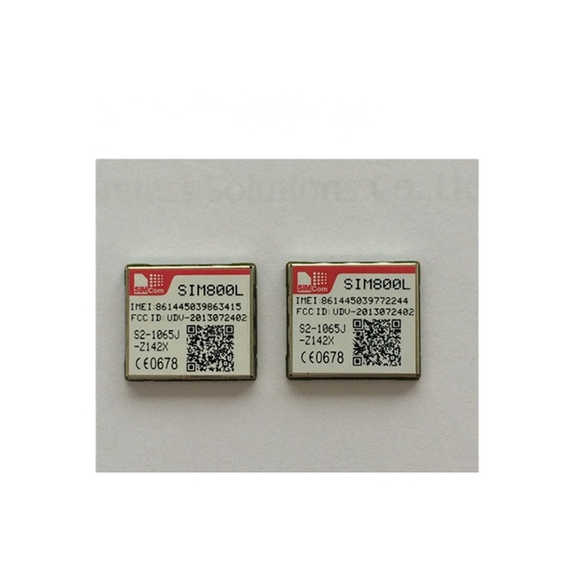 (Electronic Component)SIM800L