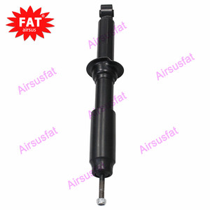 Per <span class=keywords><strong>Toyota</strong></span> 4RUNNER 1995-2001 Land Cruiser 19 J9 90 Prado 4000 anteriore sinistro o destro ammortizzatore 4851039405/4851039406 - Product Image 4