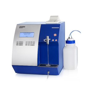 DS Julie Z9 Analyseur de pH de haute précision pour lait (humain, animal, végétal, pasteurisé) et lait pasteurisé, détecteur laitier automatique pour bovins, caprins, équins - Product Image 4