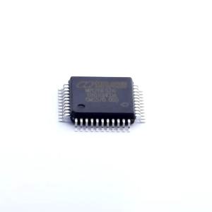 SN65HVD230DR SOIC-8 la puce d'interface <span class=keywords><strong>de</strong></span> communication CAN - Product Image 1