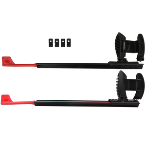 <span class=keywords><strong>Pedales</strong></span> Ajustables para <span class=keywords><strong>Kayak</strong></span>, Soporte para Pies, <span class=keywords><strong>Pedales</strong></span> de Control de Timón para Canoa, Reposapiés - Product Image 1
