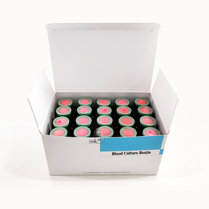 Solución de Tinción Giemsa 6*20ml/100ml/250ml para Sangre, Parásitos, Cromosomas - Product Image 4