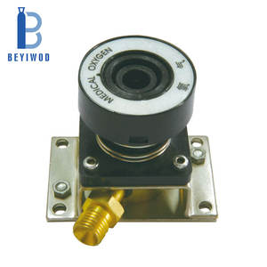 Presa terminale per Gas DIN JIS a parete medica all'ingrosso BS - Product Image 1