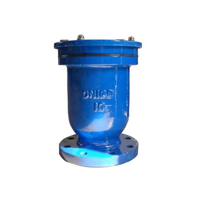 Ductile Iron Single Air Release Valves
