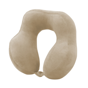 <span class=keywords><strong>Almohada</strong></span> de cuello en forma de U de Venta <span class=keywords><strong>caliente</strong></span> con relleno de algodón PP y tela súper suave de cristal - Product Image 6