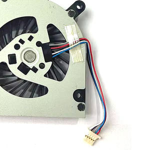 Nuevo Ventilador Interno para CPU de Portátil Sony Y215 Y115 Y118 YA26 - Product Image 3