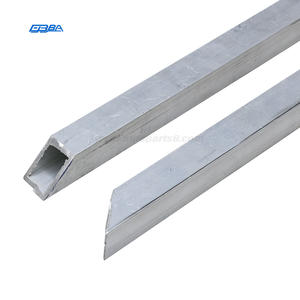 Cadre de réservoir d'eau en aluminium neuf, pièces externes (conduite à gauche) pour Ferrari 488 2018 RH:86106900 LH:86106800 - Product Image 4