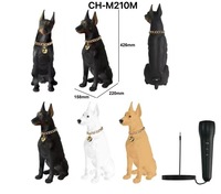 Haut-parleur sans fil, microphone, caisson de basses, multifonctionnel, haut-parleur intégral, support de carte TF, haut-parleur cadeau