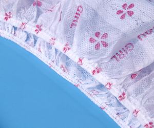 Ropa Interior Desechable No Tejida para Masajes de Spa, Bragas Estampadas para Mujer, Cuidado Personal, Venta al por Mayor - Product Image 4
