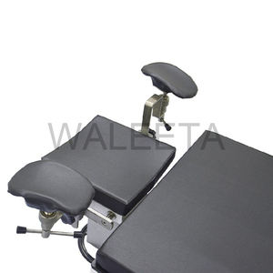 병원 안과 다기능 의료 전기 수술 수술 테이블 - Product Image 5