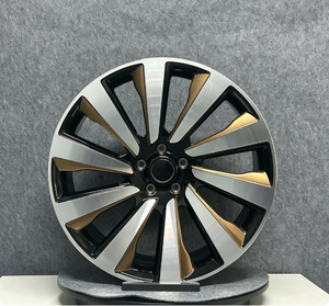 Rueda Compuesta de Acero/Aleación de Invierno de 17 Pulgadas <span class=keywords><strong>para</strong></span> L-and R-over Discovery LK 5x120 Resistente a la Oxidación <span class=keywords><strong>para</strong></span> Neumáticos de <span class=keywords><strong>Nieve</strong></span> - Product Image 2