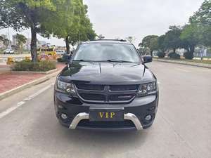 Dodge Journey 2016 2.4L FWD Travel Edition d'occasion - Product Image 5