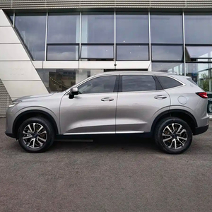 Haval H6 SUV 2020 2021 2022 <span class=keywords><strong>Voiture</strong></span> d'<span class=keywords><strong>occasion</strong></span> Haute vitesse Volant à gauche Pneus R18 H6 Essence <span class=keywords><strong>Voiture</strong></span> SUV Moteur turbo Boîte de vitesses <span class=keywords><strong>automatique</strong></span> - Product Image 3