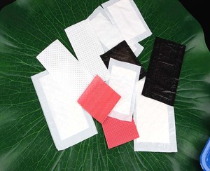 Food Grade Disposable Absorbent Pad Soaker Pad for <b>Fresh</b> Meat Seafood Fruit <b>Vegetable</b> - Product Image 4