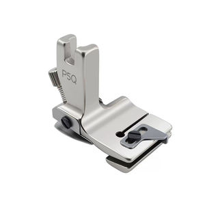 P5Q工業用ミシン調整可能プレッサーフィートキット - Product Image 1
