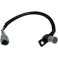 Nouveau capteur de position de vilebrequin raffiné 3322077 compatible avec le composant moteur de voiture, pièce de rechange automobile de qualité supérieure pour véhicule