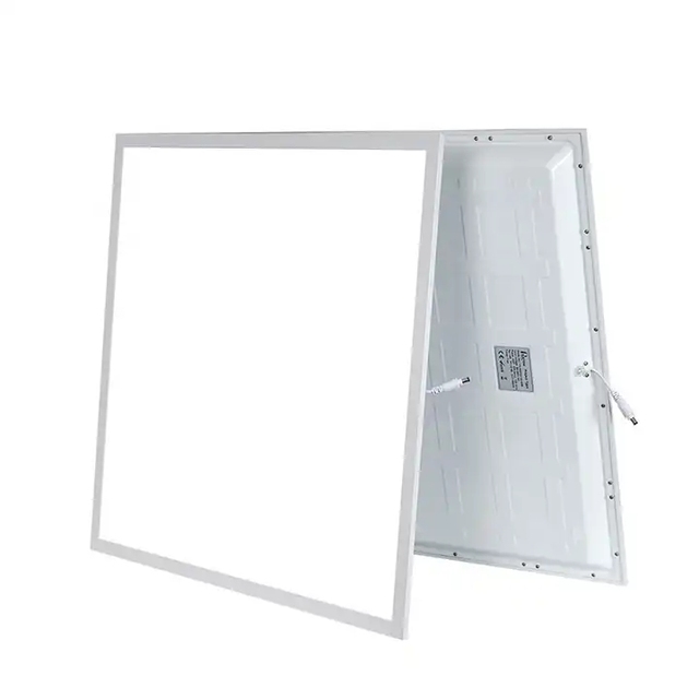72W 48W 36W Dimmable Flat Ceiling Panel Lamp Price 1200x600 600x600 6060 Backlit LED Panel Light