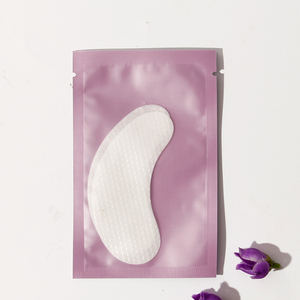 แผ่นเจลบำรุงรอบดวงตา แผ่นไฮโดรเจลสำหรับต่อขนตา - Product Image 4