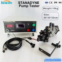Probador de Bomba de Combustible Rotativa, Herramienta de Diagnóstico para Servicio de Motores Diésel, Profesional, BEACON MACHINE