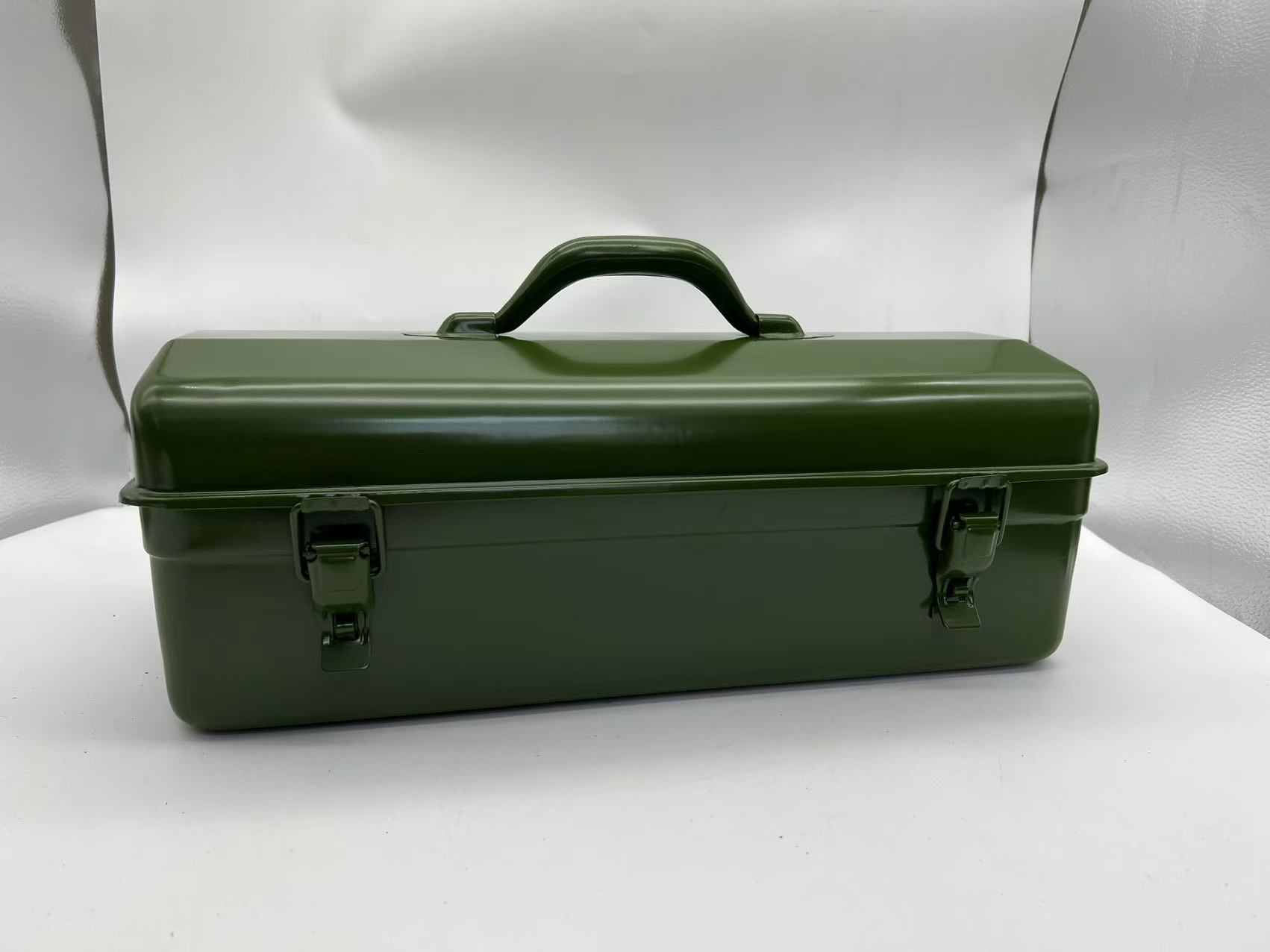 สีเขียว