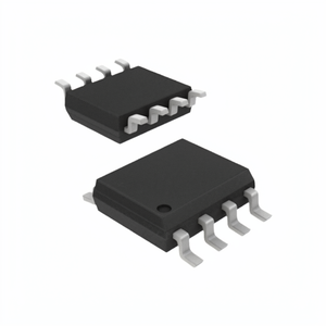 ซื้อชิ้นส่วนอิเล็กทรอนิกส์ออนไลน์ของแท้ X5325S8IZ-2.7 8 SOIC ชิปจัดการพลังงาน (PMIC) - Product Image 1