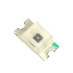 1206 SMD fotodiode 1600nm penerima inframerah, Sensor sensitivitas tinggi untuk pengganti komunikasi serat optik untuk G13176-010P - Product Image 4