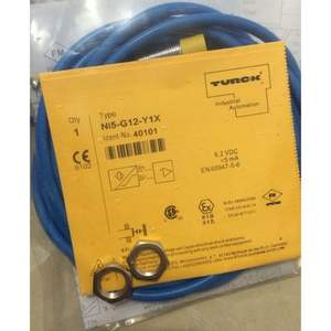 1 Cảm biến tiệm cận NI5-G12-Y1X - Product Image 1