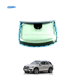 Pare-brise avant de remplacement de taille originale pour Mercedes Benz Classe A W177 2018 - Product Image 1