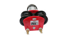 Palan électrique à chaîne en acier de haute qualité Huda 200kg-1000kg Capacité 2023 Nouveau produit Palan à câble 380v vendu en Chine