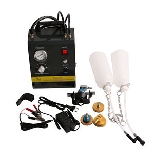 Dispositif de purge de frein électrique pour voiture, outils automobiles, outil à main, en stock en Allemagne - Product Image 1