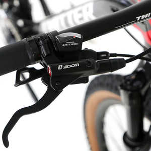 Bicicleta de Montaña de Aleación de Aluminio de 27.5*15 Pulgadas de Mi Tienda OEM, Configuración Alta, 30 Velocidades, Freno de Disco Hidráulico, Amortiguación de Acero - Product Image 3