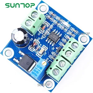 Voltage to Frequency Module, Voltage 0-10V Voltage Converted to The Frequency of The Pulse Signal 0-10KHz Signal Conversion