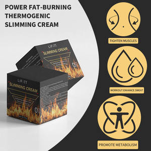 Crema de pérdida de peso Natural de sudor caliente para hombres, potenciador de entrenamiento de ácido hialurónico, reducción de celulitis, vientre, muslos, piernas, abdomen, brazos - Product Image 5