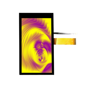 Màn Hình Mô-đun <span class=keywords><strong>LCD</strong></span> 4.5 <span class=keywords><strong>Inch</strong></span> 480X854 MIPI, Màn Hình Cảm Ứng IPS TFT - Product Image 5