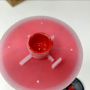 Comstar nhà máy tương thích RISO RZ EZ MZ mực Z loại màu xanh màu xanh lá cây vàng đỏ vàng tương thích risograph màu mực - Product Image 4