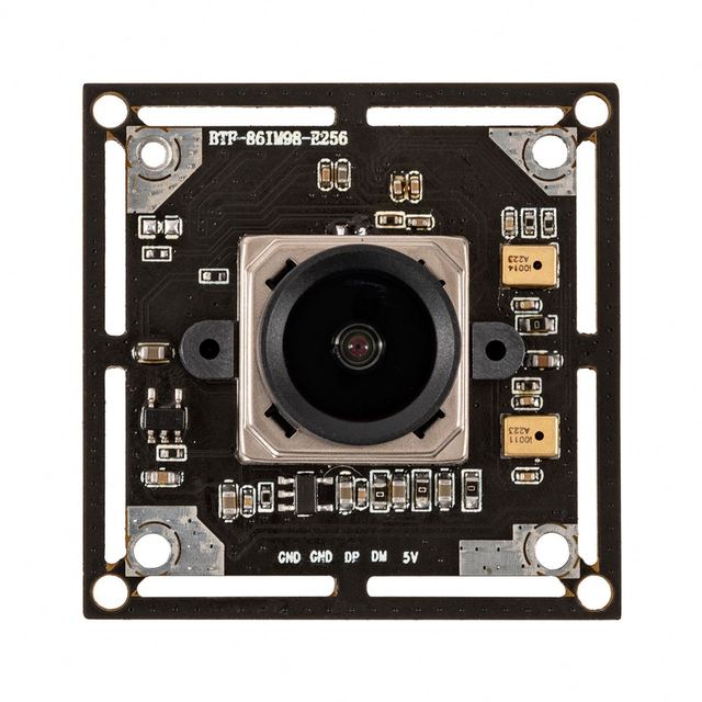 MLK 16.0million Pixel IMX298 Lens Module High-Speed Motion Industrial Camera USB Camera Module