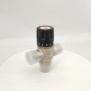 Sản Phẩ<span class=keywords><strong>m</strong></span> <span class=keywords><strong>M</strong></span>ới Van Trộn Tĩnh Nhiệt Van Điện Từ 3 Chiều Van Chuyển <span class=keywords><strong>H</strong></span>ướng Vòi Hoa Sen 4 Chiều - Product Image 5