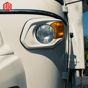 รถขายอาหารเคลื่อนที่ราคาถูก ราคาโรงงาน รถขายกาแฟไฟฟ้า รถตุ๊กตุ๊ก รถบรรทุกไฟฟ้าแบบกำหนดเอง แผ่นสังกะสีเคลือบ รถขายอาหารเร็ว ฝรั่งเศส - Product Image 3